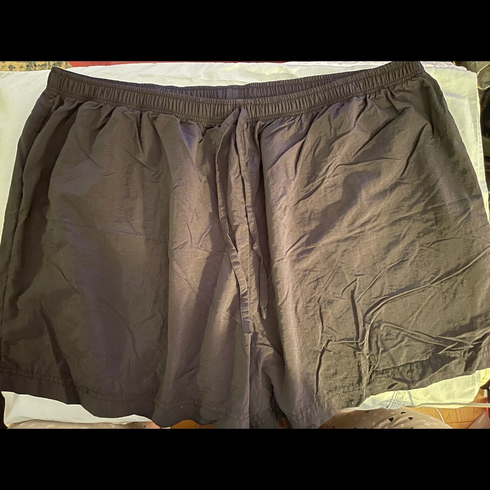 Swim shorts